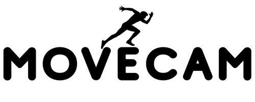 MoveCam™ Aksiyon Kamera